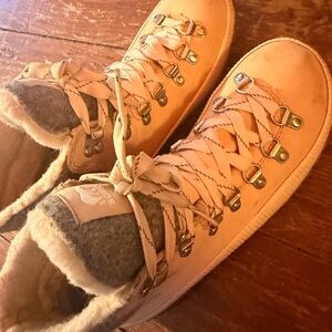 Sorel Ski/Snow Boots